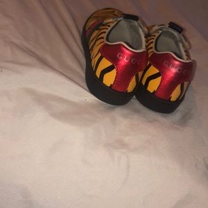 Gucci sneakers